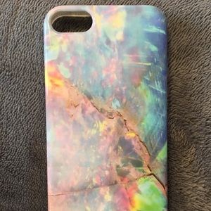 iPhone SE case